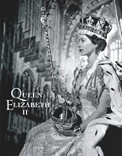 Beispielbild fr Queen Elizabeth II zum Verkauf von AwesomeBooks