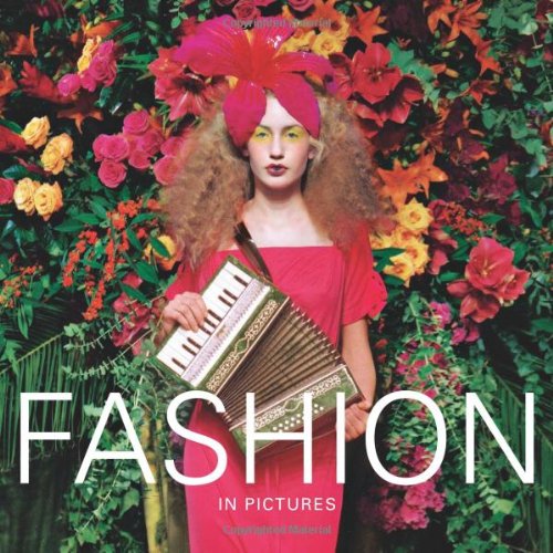 Stock image for Fashion (Mirrorpix) (In Pictures) for sale by WorldofBooks