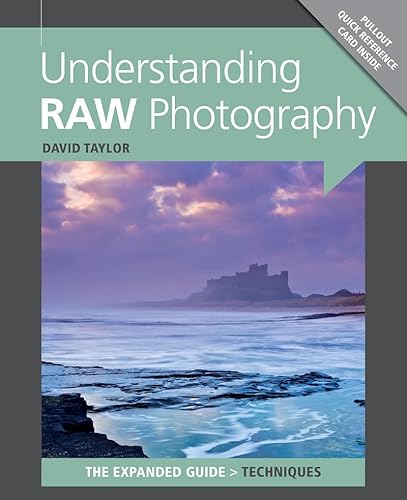 Stock image for Understanding RAW Photography for sale by ThriftBooks-Atlanta