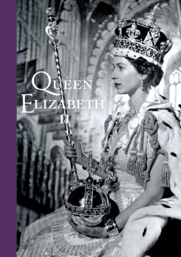 Beispielbild fr Queen Elizabeth II (Postcards) zum Verkauf von WorldofBooks