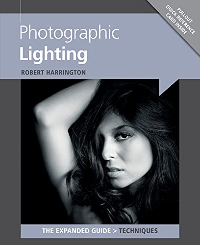 Beispielbild fr Photographic Lighting zum Verkauf von Better World Books