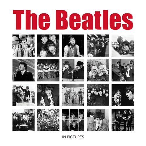 Stock image for Beatles, The (In Pictures) for sale by WorldofBooks