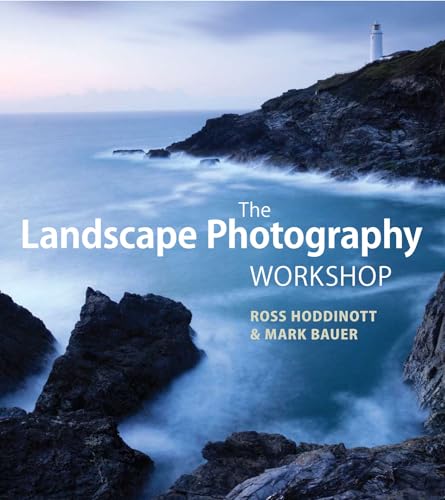 Imagen de archivo de The Landscape Photography Workshop a la venta por BooksRun