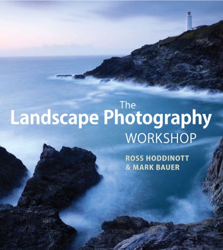 Stock image for The Landscape Photography Workshop for sale by BooksRun