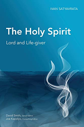 9781907713088: The Holy Spirit: Lord and Life-giver