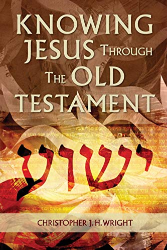 Beispielbild fr Knowing Jesus Through the Old Testament zum Verkauf von WorldofBooks