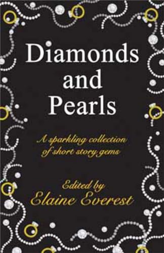 Stock image for Diamonds and Pearls: A Sparkling Collection of Short Story Gems for sale by AwesomeBooks