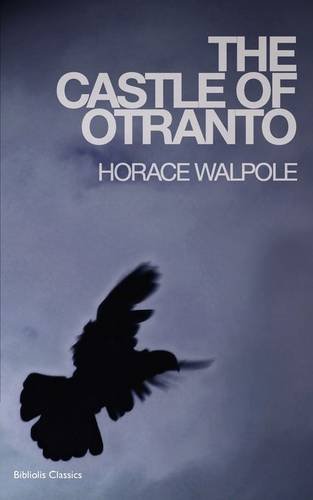 9781907727160: The Castle of Otranto