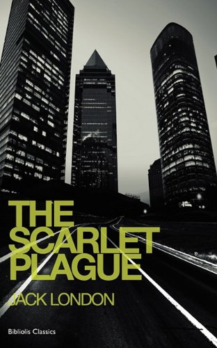 Stock image for The Scarlet Plague for sale by Bookmans