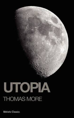 Utopia (9781907727283) by More, Thomas