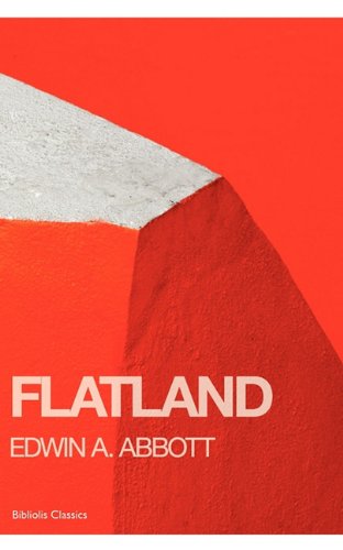 Stock image for Flatland for sale by Wonder Book