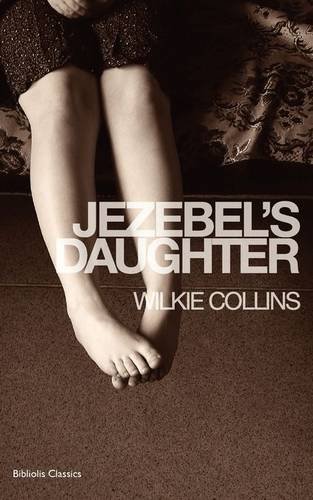 9781907727603: Jezebel's Daughter