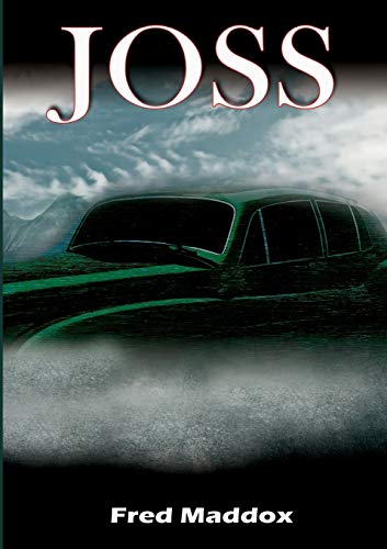 Imagen de archivo de Joss a la venta por Revaluation Books