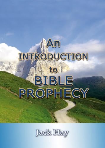 Stock image for An Introduction to Bible Prophecy for sale by WorldofBooks