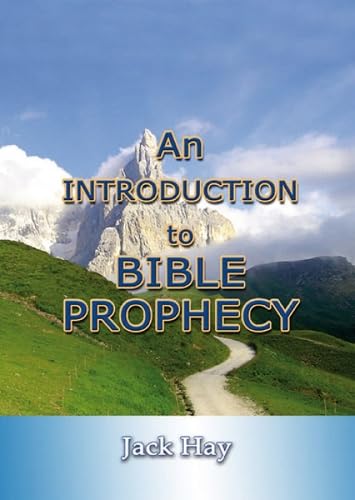 9781907731532: Introduction to Bible Prophecy