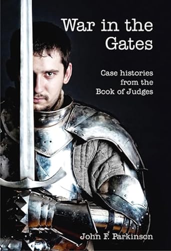 Beispielbild fr War in the Gates zum Verkauf von WorldofBooks