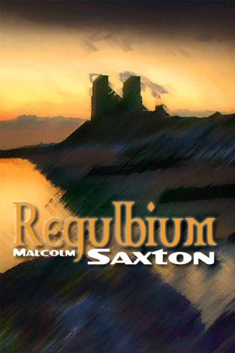 Stock image for Regulbium (SCARCE FIRST EDITION SIGNED BY THE AUTHOR) for sale by Greystone Books