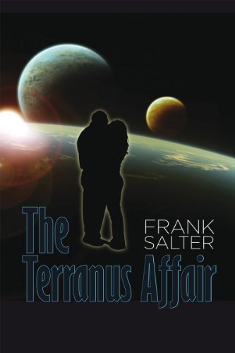 Imagen de archivo de The Terranus Affair a la venta por WorldofBooks