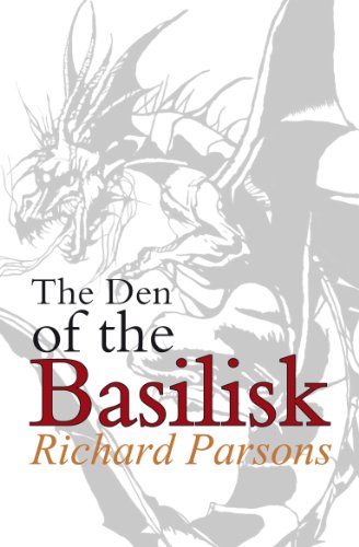 9781907732928: The Den of Basilisk