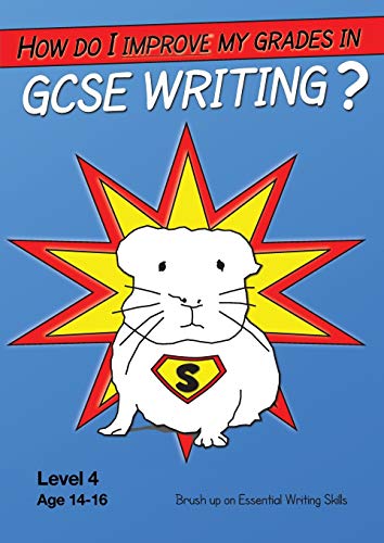 How Do I Improve My Grades In GCSE English? (9781907733819) by Jones, Sally; Jones, Amanda