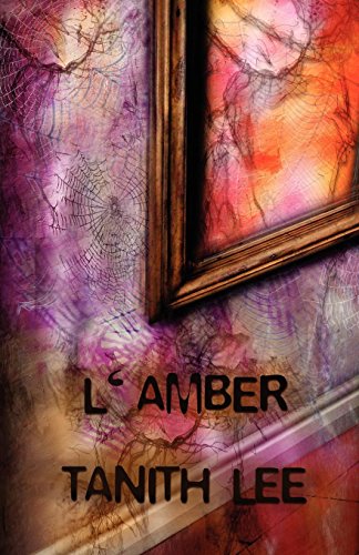 L'Amber (9781907737251) by Lee, Tanith