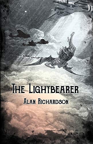 Beispielbild fr The Lightbearer zum Verkauf von WorldofBooks