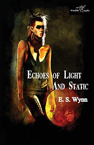 Stock image for Echoes of Light and Static (Gold Country) for sale by California Books