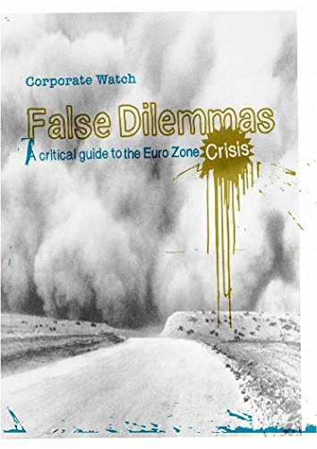 Stock image for False Dilemmas for sale by WorldofBooks