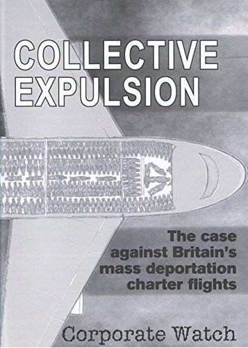 Stock image for Collective Expulsion for sale by Blackwell's