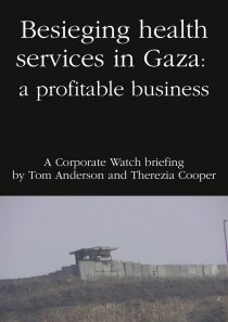 Beispielbild fr Besieging Health Services in Gaza zum Verkauf von Blackwell's