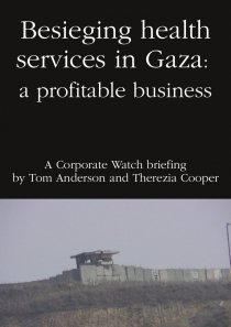 Stock image for Besieging Health Services in Gaza for sale by Blackwell's