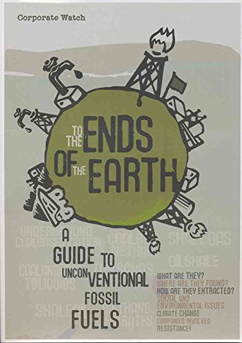 Stock image for To the Ends of the Earth (Paperback) for sale by CitiRetail