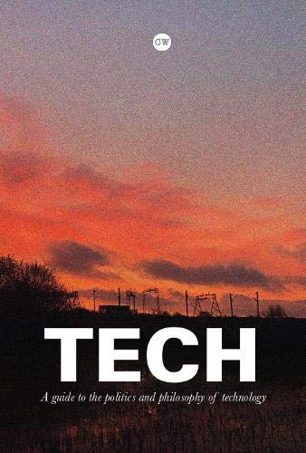 Stock image for TECH (Paperback) for sale by CitiRetail