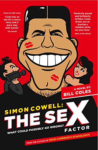 Beispielbild fr Simon Cowell: The Sex Factor zum Verkauf von WorldofBooks
