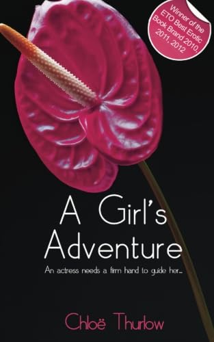 Stock image for A Girl's Adventures for sale by WorldofBooks