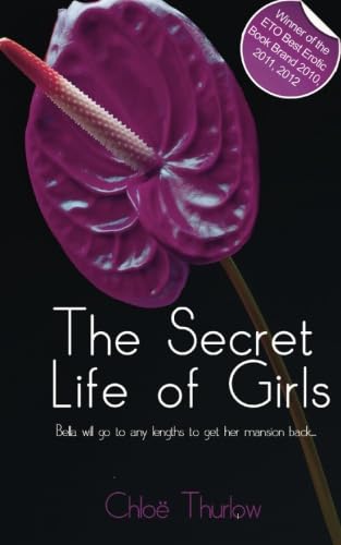 Beispielbild fr The Secret Life of Girls zum Verkauf von PlumCircle