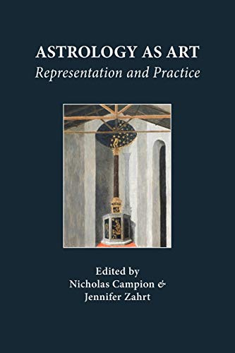 Stock image for Astrology as Art: Representation and Practice for sale by GF Books, Inc.