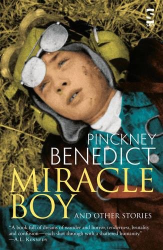 Stock image for Miracle Boy And Other Stories for sale by PBShop.store US