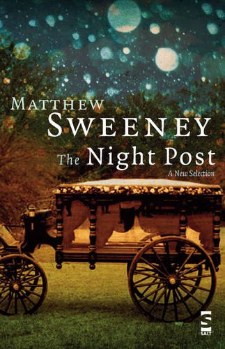 9781907773013: The Night Post: A New Selection