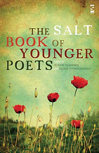 Stock image for The Salt Book of Younger Poets for sale by Better World Books