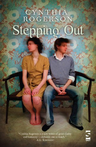 Imagen de archivo de Stepping Out a la venta por WorldofBooks