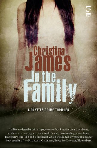 Stock image for In the Family (The DI Yates Series) for sale by WorldofBooks