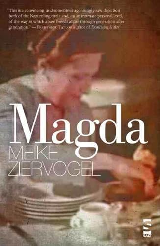 Beispielbild fr Magda zum Verkauf von WorldofBooks
