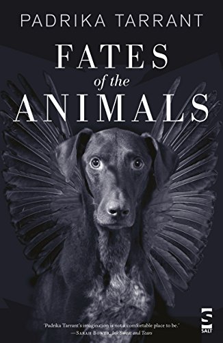 Stock image for Fates of the Animals for sale by Blackwell's