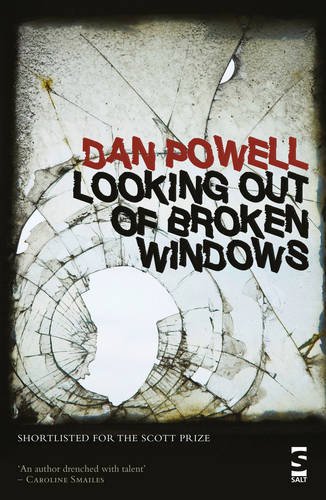 Beispielbild fr Looking Out of Broken Windows zum Verkauf von WorldofBooks