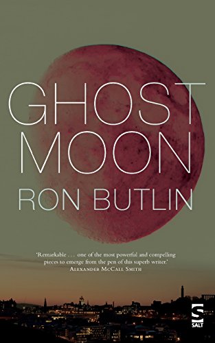 Stock image for Ghost Moon for sale by WorldofBooks