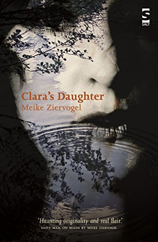 Beispielbild fr Claras Daughter zum Verkauf von WorldofBooks