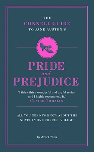 Jane Austen's Pride and Prejudice