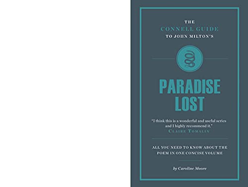 9781907776106: John Milton's Paradise Lost (The Connell Guide To ...)