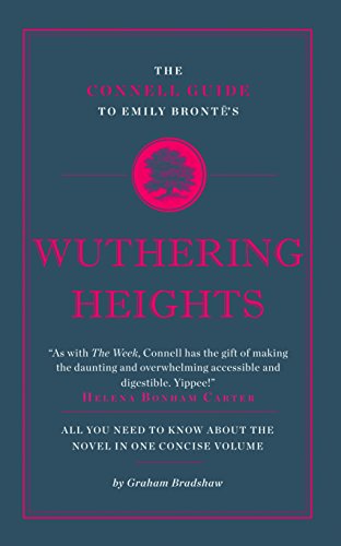 Imagen de archivo de Emily Bront?'s Wuthering Heights a la venta por ThriftBooks-Dallas